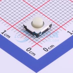 6.5*6*3.1mm 立贴 轻触开关缩略图