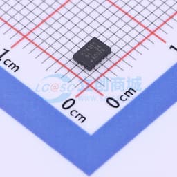 8通道模拟多路复用器/解复用器缩略图
