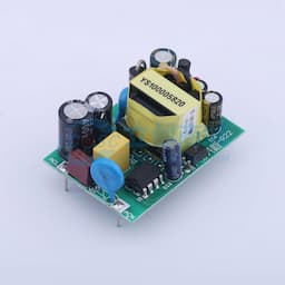 ESHION(禹舜)裸板开关电源 12V1.7A电源模块(输入输出带针)缩略图