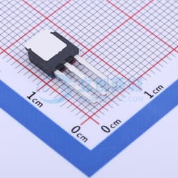 IRFU3607PBF缩略图