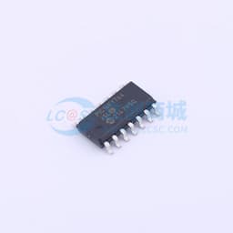 PIC16F1764-I/SL缩略图