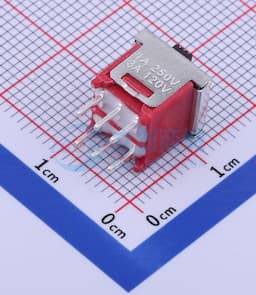 5F系列 滑动开关 【插件】缩略图