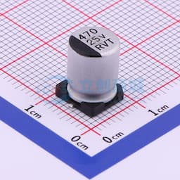 470uF ±20% 25V缩略图