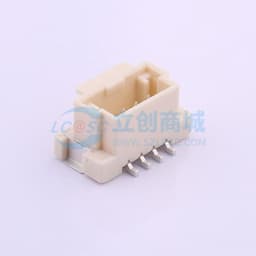 1x4P 间距:2mm 立贴缩略图