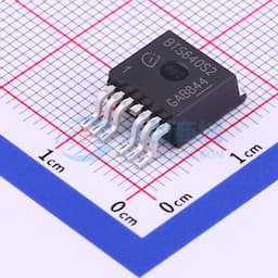 BTS640S2G缩略图