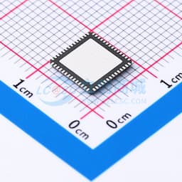 16位非PCI小型10/100以太网控制器缩略图