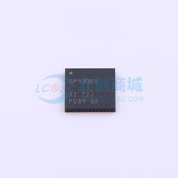 SN75DP130 支持链路协商的DisplayPort 1:1 转接驱动器缩略图