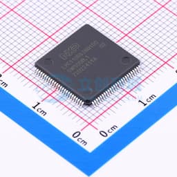 LPC11U68JBD100K缩略图