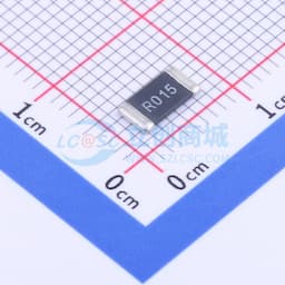 15mΩ ±5% 2W缩略图