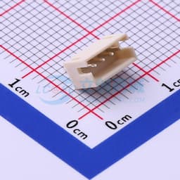 1x4P 间距:1.5mm 直插【插件】缩略图