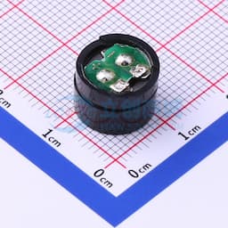 无源(外部驱动) 电磁式 2.048kHz缩略图