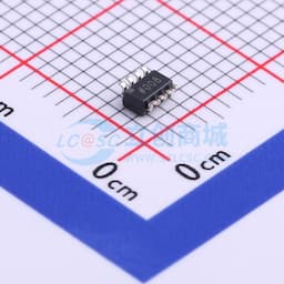 256位I2C兼容数字电位器缩略图