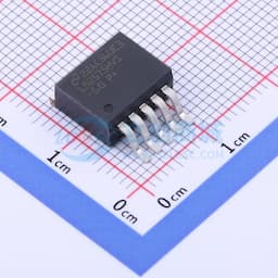 LM2575HVS-5.0/NOPB缩略图
