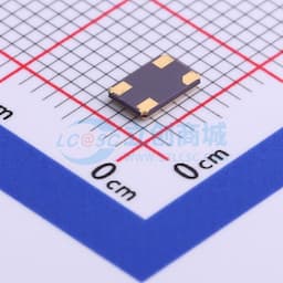 25MHz ±10ppm 20pF缩略图