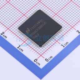 DS90C387, DS90CF388 双像素 LVDS 显示接口 (LDI) - SVGA/QXGA缩略图