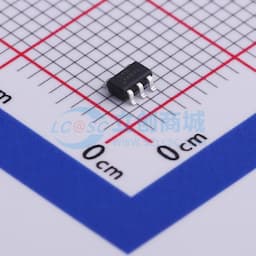 1.5MHz 1.5A 降压转换器缩略图