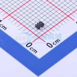 具有AB类输出的2.7V模拟温度传感器缩略图