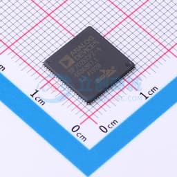 低功耗 400MHz BLACKFIN+嵌入式处理器，带256KB L2 SRAM缩略图