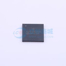 AVR128DA64-I/MR缩略图