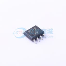 高精度低功耗数字温度传感器缩略图