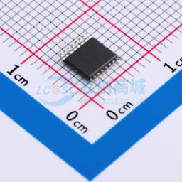 HEF4051B-Q100 8通道模拟多路复用器/解复用器缩略图