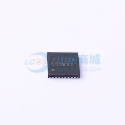 13.56MHz非接触式读写器芯片缩略图