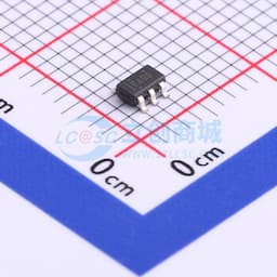 UCC27517AQDBVRQ1缩略图