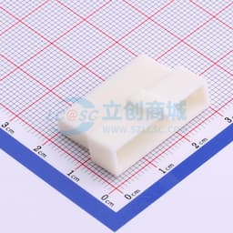 白色 2.5mm 1x10P缩略图