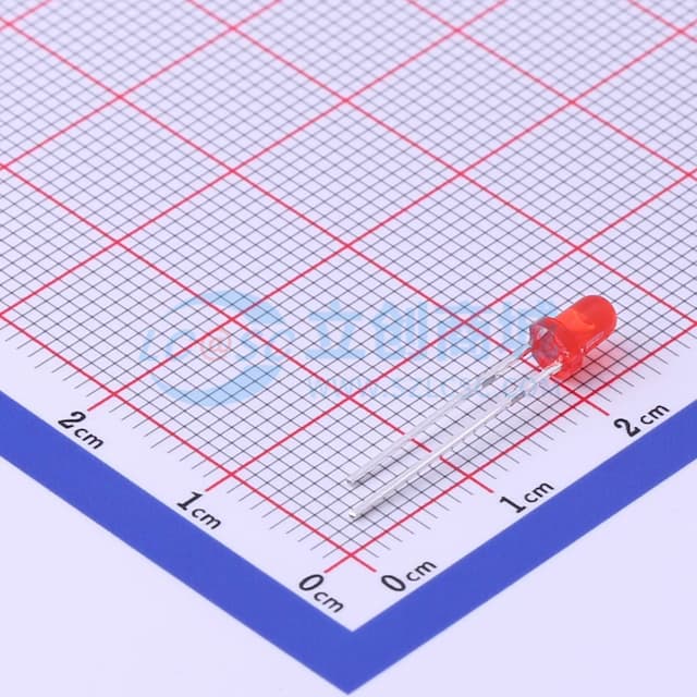红灯【插件】实物图