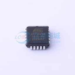 ATF16V8B 10JU缩略图
