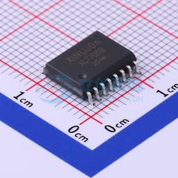 16bit 模数转换器缩略图