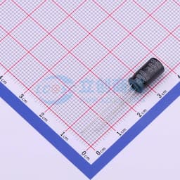 4.7uF ±20% 250V 【引线】缩略图