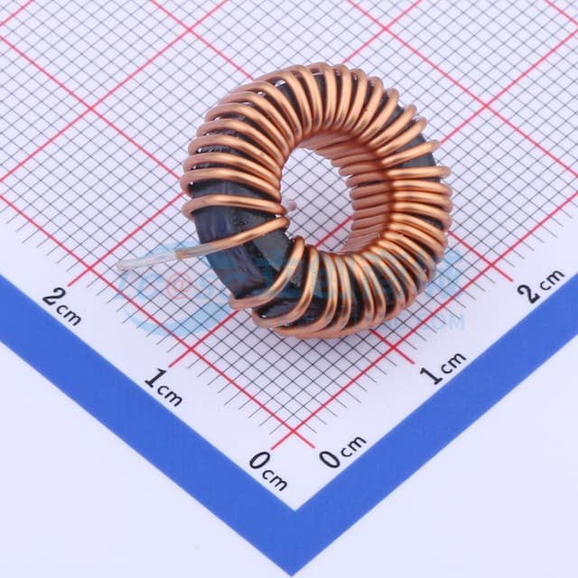 SLT065125T101KTB 【插件】实物图