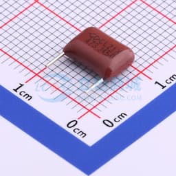 47nF ±5% 450V 【插件】缩略图