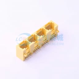 弯插 不带LED 【插件】缩略图