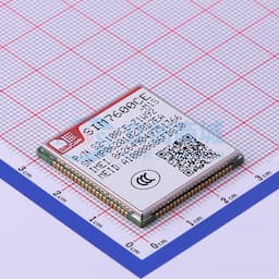 SIM7600CE-M1S缩略图