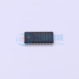 ADS8664IDBT缩略图