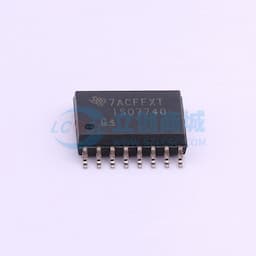 具有优异EMC性能的高速四通道增强型和基本型数字隔离器缩略图