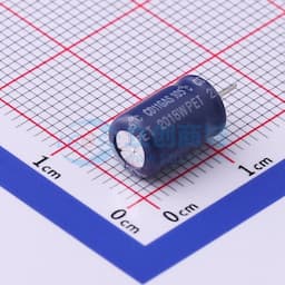 2.2uF ±20% 200V缩略图