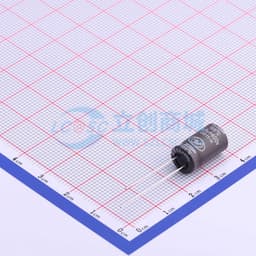 6.8uF ±20% 400V缩略图