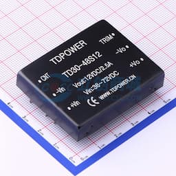 TD30-48S12 【电源】缩略图