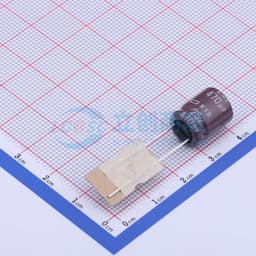 470uF ±20% 25V缩略图