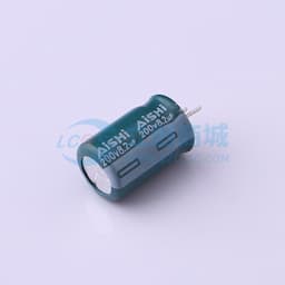 8.2uF ±20% 200V缩略图