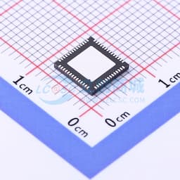 四端口SS/HS USB控制器集线器缩略图