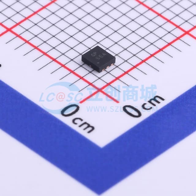 AP21510FM-7实物图
