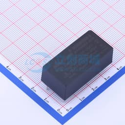 3W AC/DC模块电源，宽输入电压范围，高效率 【插件】缩略图