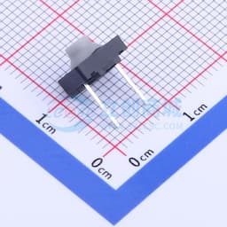 8*8*5mm 直插 轻触开关 停产 【插件】缩略图