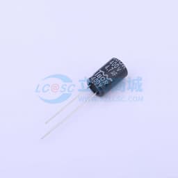 4.7uF ±20% 400V缩略图