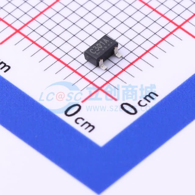VDA3010CTA实物图
