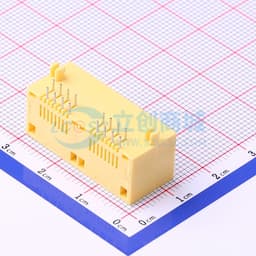弯插 不带LED 【插件】缩略图